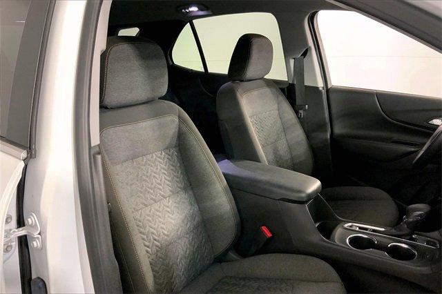2024 Chevrolet Equinox Vehicle Photo in INDEPENDENCE, MO 64055-1314