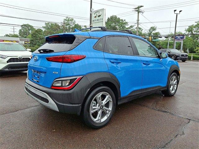 2022 Hyundai KONA Vehicle Photo in Willow Grove, PA 19090