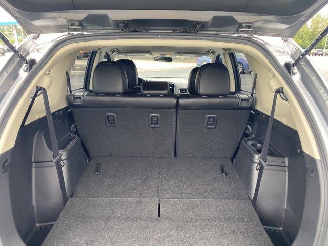2015 Mitsubishi Outlander Vehicle Photo in LANCASTER, PA 17601-0000
