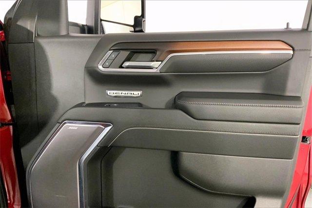2024 GMC Sierra 1500 Vehicle Photo in INDEPENDENCE, MO 64055-1377