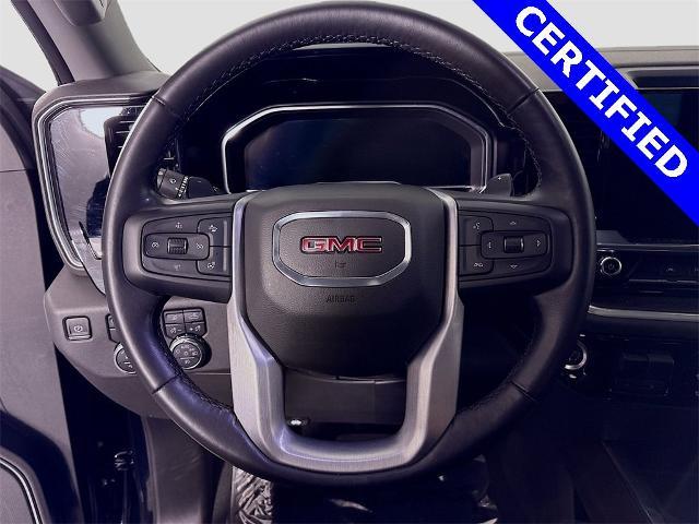 2022 GMC Sierra 1500 Vehicle Photo in PUYALLUP, WA 98371-4149