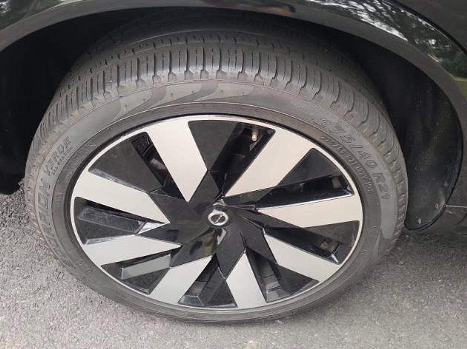 2024 Volvo XC90 Recharge Plug-In Hybrid Vehicle Photo in Trevose, PA 19053