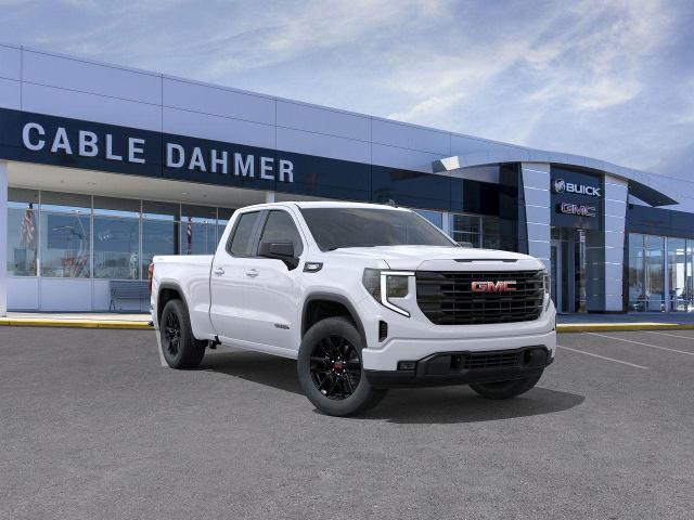 2026 GMC Sierra 1500 Vehicle Photo in KANSAS CITY, MO 64114-4545