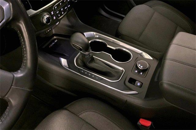 2022 Chevrolet Traverse Vehicle Photo in INDEPENDENCE, MO 64055-1314