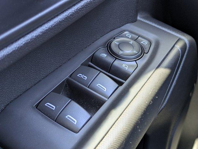 2025 GMC Sierra 3500HD Vehicle Photo in BRUNSWICK, GA 31525-1881