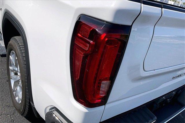 2020 GMC Sierra 1500 Vehicle Photo in INDEPENDENCE, MO 64055-1314