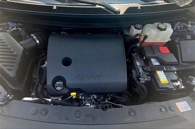2023 Buick Enclave Vehicle Photo in KANSAS CITY, MO 64114-4545