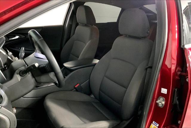 2023 Chevrolet Malibu Vehicle Photo in Kansas City, MO 64114