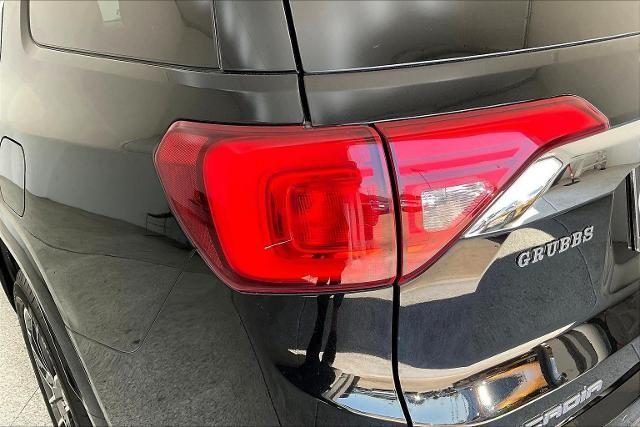 2019 GMC Acadia Vehicle Photo in Grapevine, TX 76051