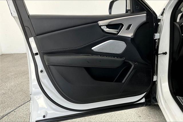 2022 Acura RDX Vehicle Photo in Grapevine, TX 76051