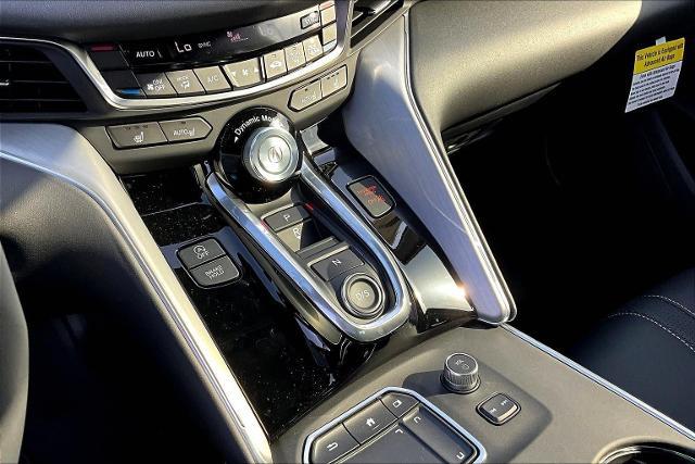 2025 Acura TLX Vehicle Photo in Grapevine, TX 76051