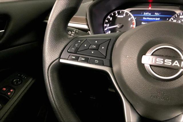 2024 Nissan Altima Vehicle Photo in Kansas City, MO 64114