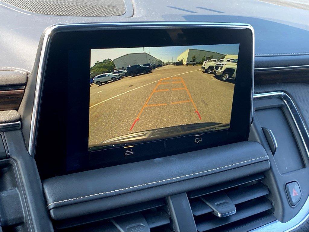 2023 Chevrolet Tahoe Vehicle Photo in SAVANNAH, GA 31406-4513