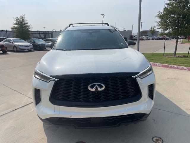 2025 INFINITI QX60 Vehicle Photo in Grapevine, TX 76051