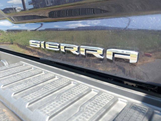 2024 GMC Sierra 2500 HD Vehicle Photo in SMYRNA, GA 30080-7630