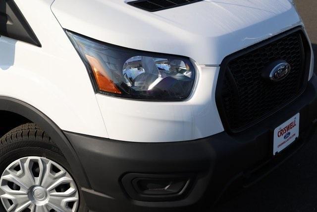 Headlamp and Fog Lamp Kit | FORD TRANSIT 2024 Headlamp and Fog Lamp Kit | FORD TRANSIT 2024