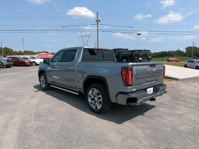 2025 GMC Sierra 1500 Vehicle Photo in ALBERTVILLE, AL 35950-0246