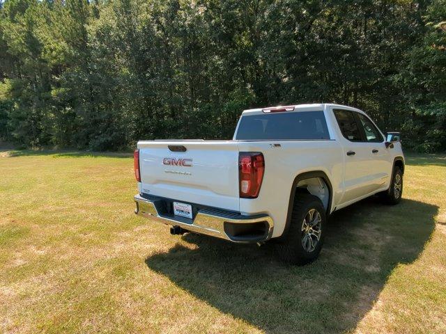 2024 GMC Sierra 1500 Vehicle Photo in ALBERTVILLE, AL 35950-0246