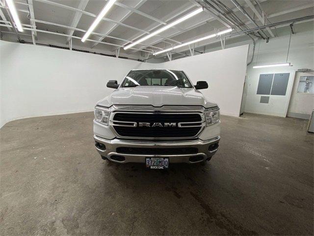 2020 Ram 1500 Vehicle Photo in PORTLAND, OR 97225-3518