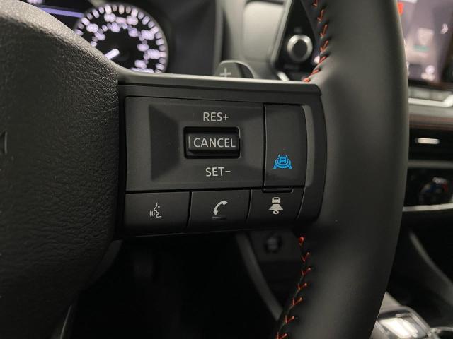 2025 Nissan Rogue Vehicle Photo in Appleton, WI 54913