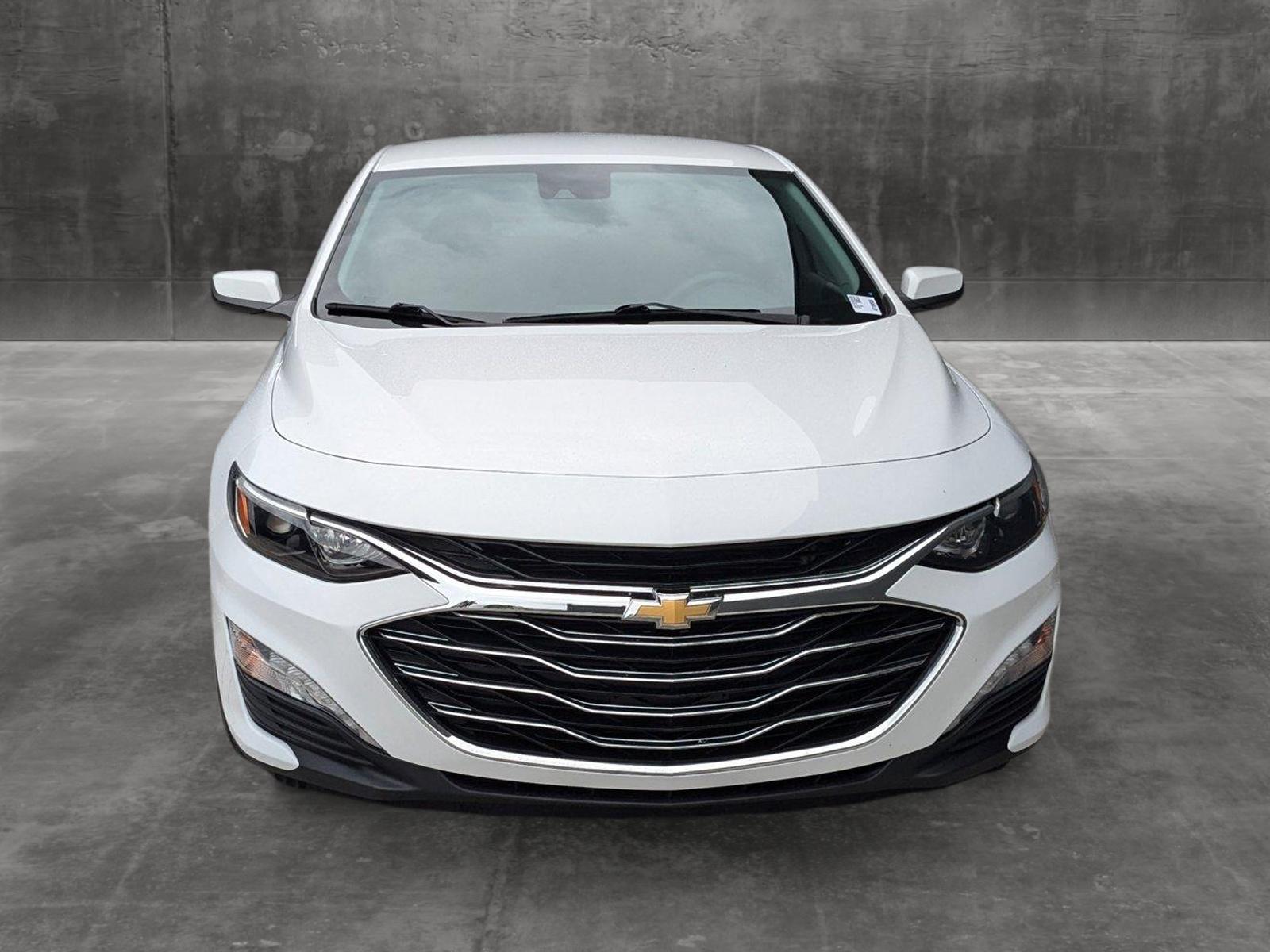 2019 Chevrolet Malibu Vehicle Photo in Pompano Beach, FL 33064