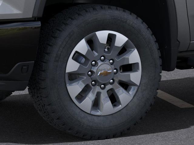 2024 Chevrolet Silverado 2500 HD Vehicle Photo in Roslyn, NY 11576