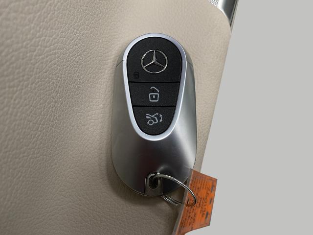 2025 Mercedes-Benz GLC Vehicle Photo in Appleton, WI 54913