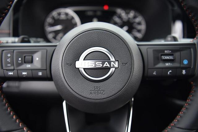 2025 Nissan Pathfinder Vehicle Photo in Ballwin, MO 63011