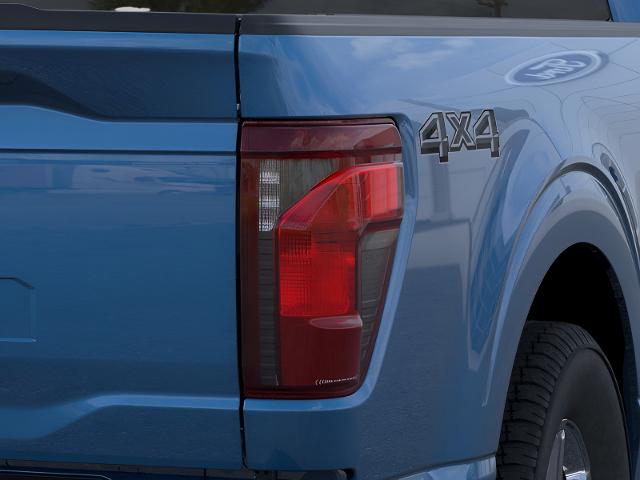 2024 Ford F-150 Vehicle Photo in Neenah, WI 54956