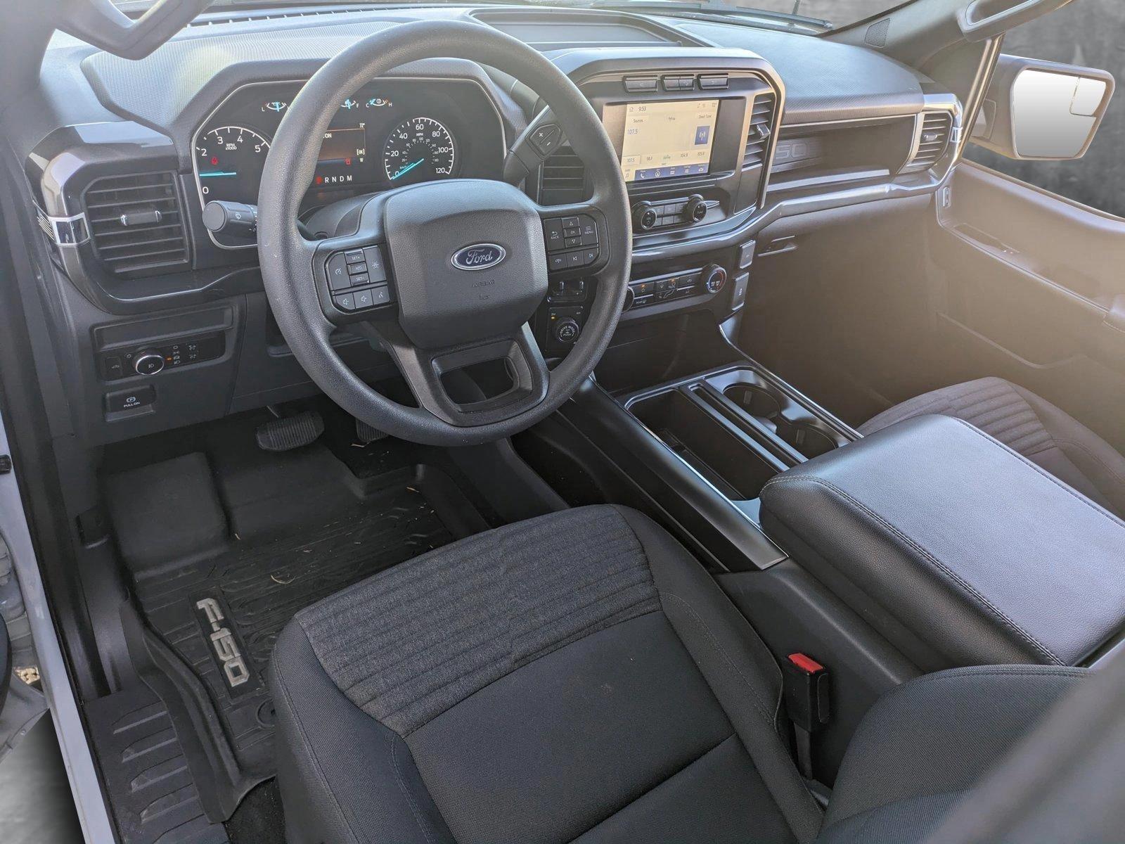 2023 Ford F-150 Vehicle Photo in Bradenton, FL 34207