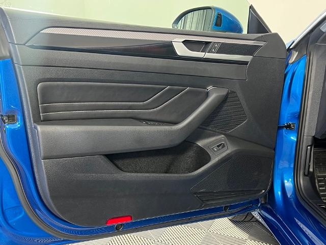 2023 Volkswagen Arteon Vehicle Photo in Tulsa, OK 74129