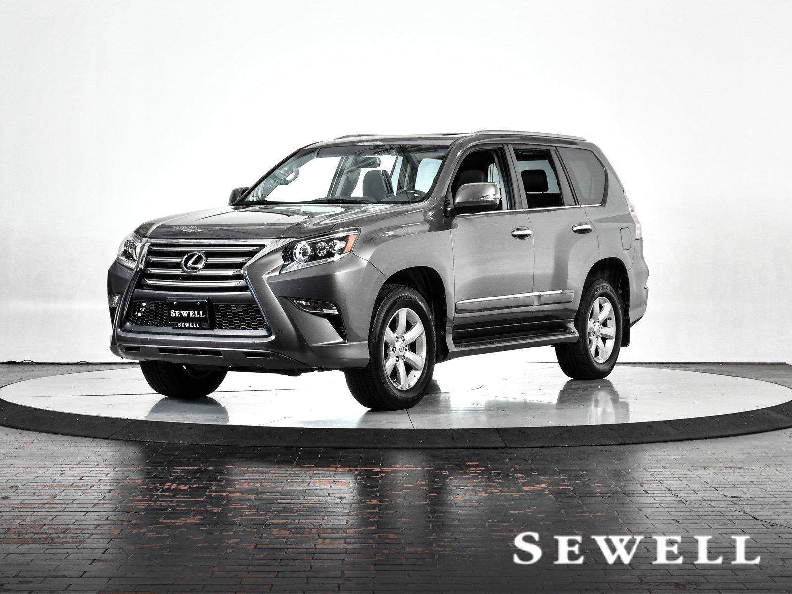 2014 Lexus GX 460 Vehicle Photo in DALLAS, TX 75235