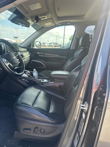 2020 Kia TELLU Vehicle Photo in ROSENBERG, TX 77471-5675