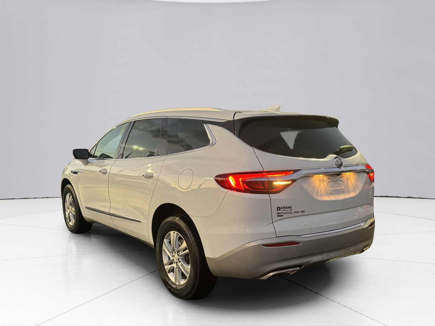 2021 Buick Enclave Vehicle Photo in LEOMINSTER, MA 01453-2952