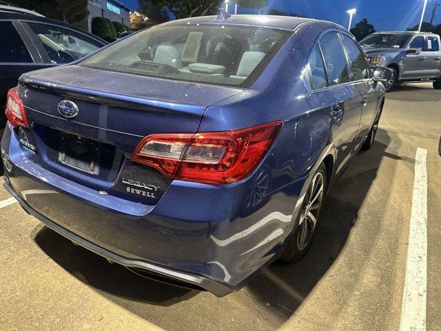 2019 Subaru Legacy Vehicle Photo in DALLAS, TX 75209