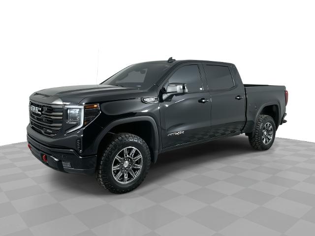 2022 GMC Sierra 1500 Vehicle Photo in GILBERT, AZ 85297-0402