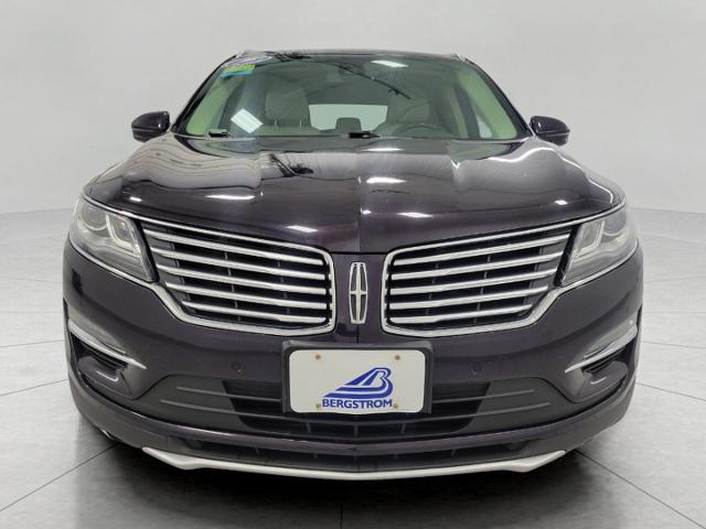 2015 Lincoln MKC Vehicle Photo in Neenah, WI 54956