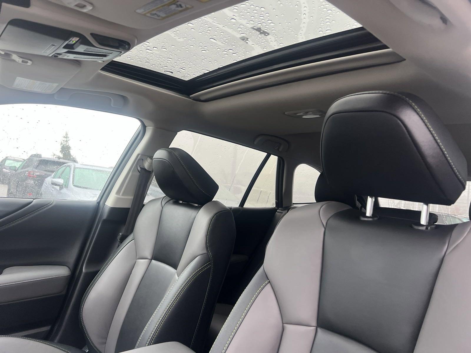 2024 Subaru Outback Vehicle Photo in Mechanicsburg, PA 17050