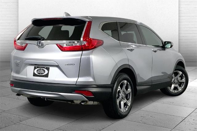 2019 Honda CR-V Vehicle Photo in Lees Summit, MO 64086