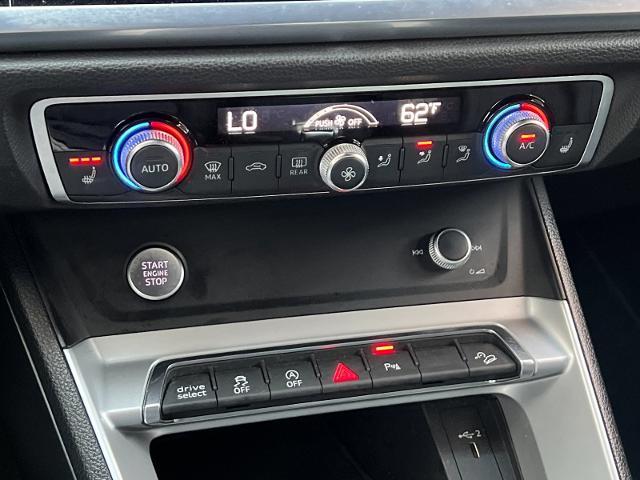 2020 Audi Q3 Vehicle Photo in PITTSBURG, CA 94565-7121