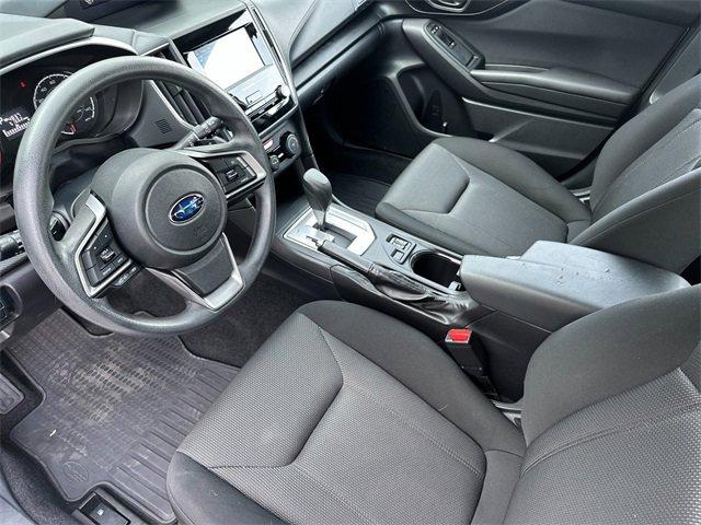 2017 Subaru Impreza Vehicle Photo in BEND, OR 97701-5133