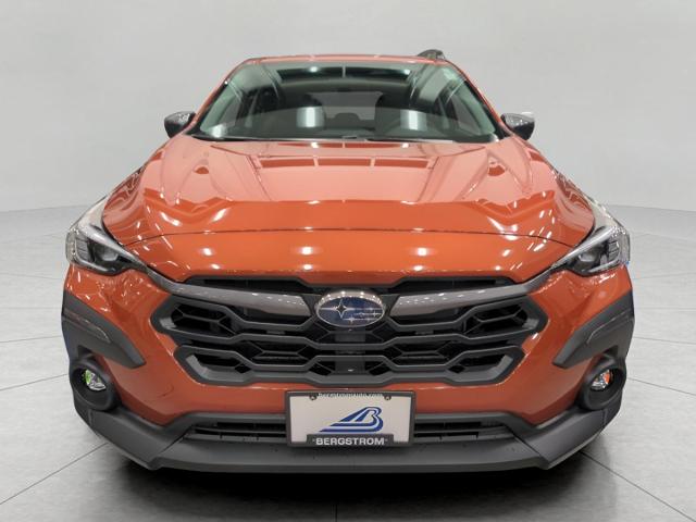 2025 Subaru Crosstrek Vehicle Photo in Green Bay, WI 54304