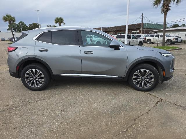 2025 Buick Envision Vehicle Photo in LAFAYETTE, LA 70503-4541