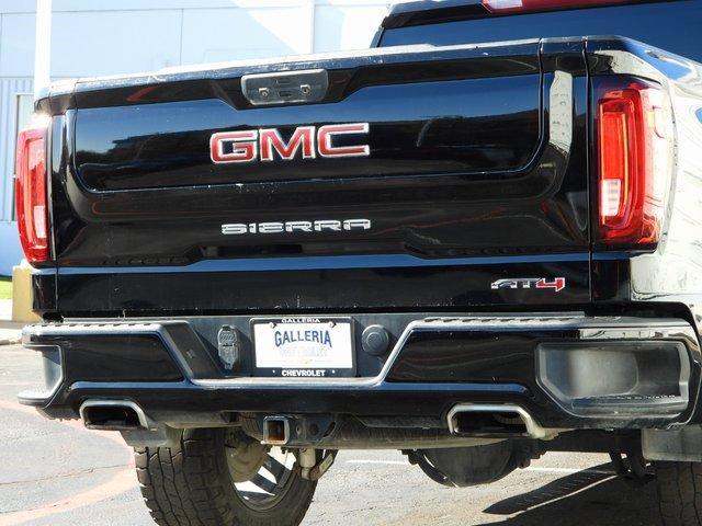 2021 GMC Sierra 1500 Vehicle Photo in DALLAS, TX 75244-5909