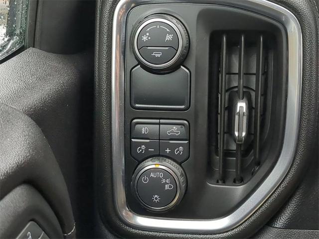 2019 Chevrolet Silverado 1500 Vehicle Photo in ALBERTVILLE, AL 35950-0246