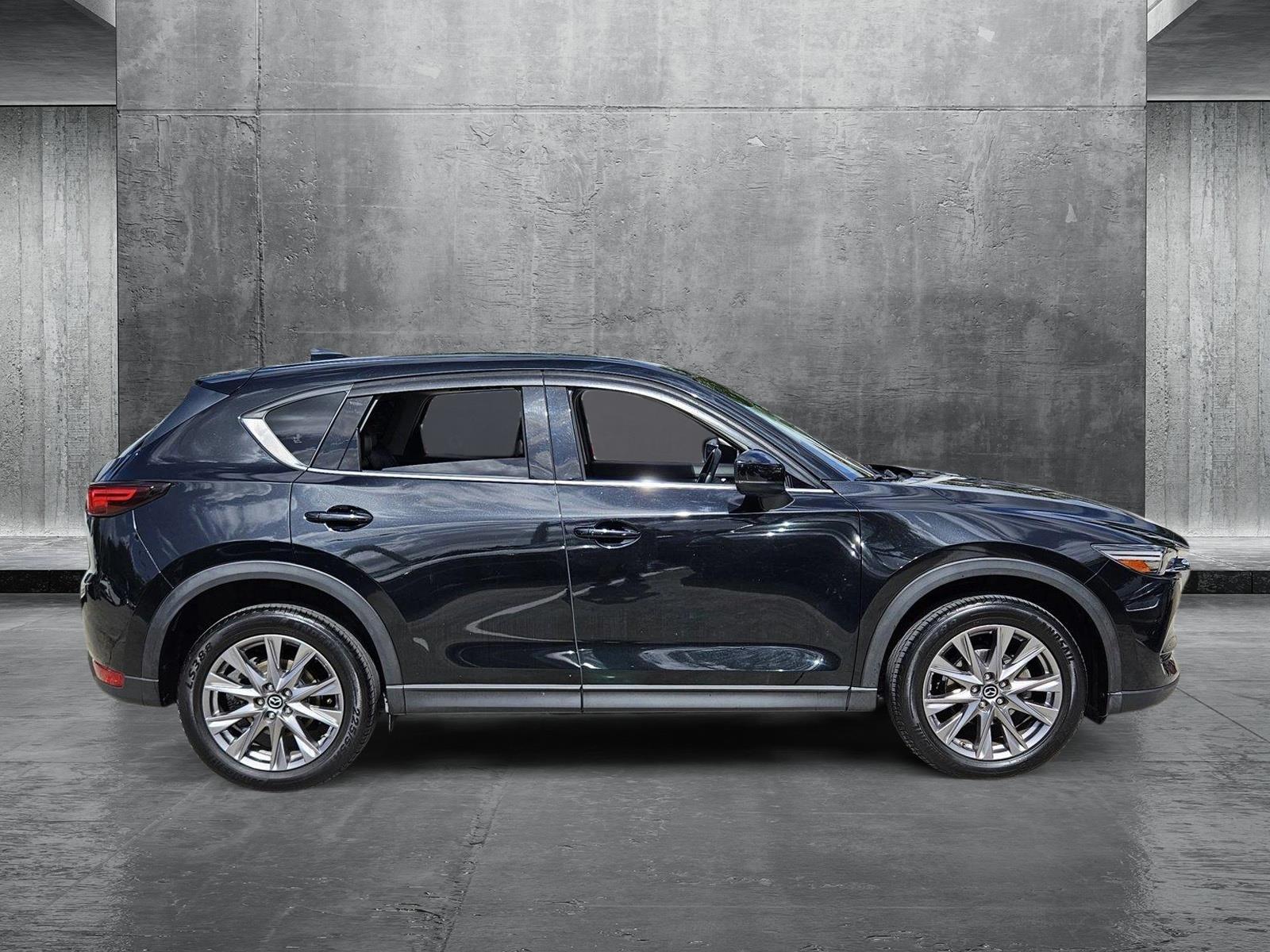 2019 Mazda CX-5 Vehicle Photo in Miami, FL 33135