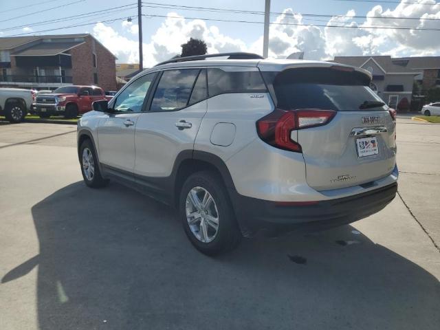 2022 GMC Terrain Vehicle Photo in LAFAYETTE, LA 70503-4541