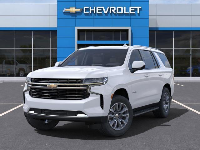 2024 Chevrolet Tahoe Vehicle Photo in HOUSTON, TX 77034-5009