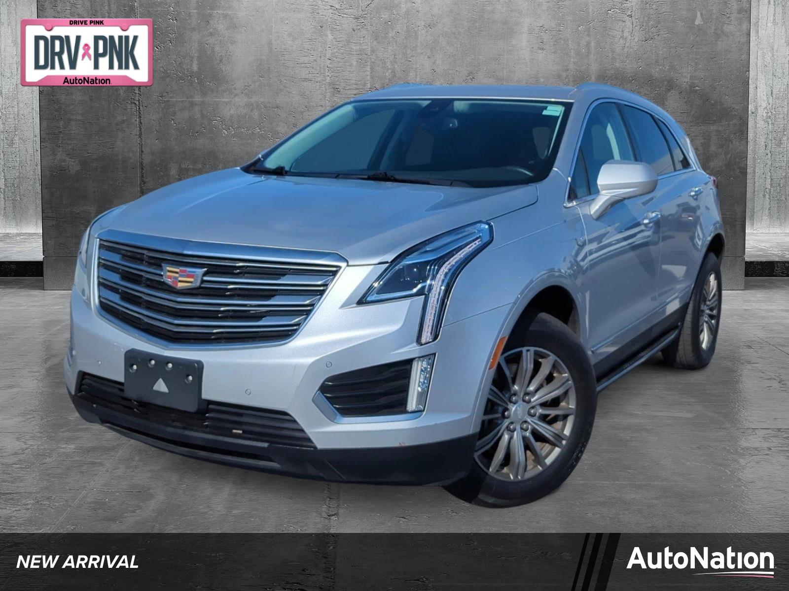 2018 Cadillac XT5 Vehicle Photo in Memphis, TN 38125