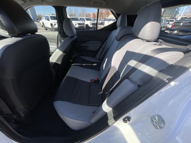 2022 Nissan Kicks Vehicle Photo in BENTONVILLE, AR 72712-4322